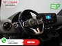 Mercedes-Benz Sprinter 317 CDI Aut. L2H2 LED/ Adapt.Cruise/ Standkachel/ Stoelverw./ Carplay/ Camera/ Trekhaak