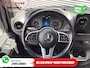 Mercedes-Benz Sprinter 317 CDI Aut. L2H2 LED/ Adapt.Cruise/ Standkachel/ Stoelverw./ Carplay/ Camera/ Trekhaak