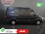 Mercedes-Benz Sprinter 317 CDI Aut. L2H2 LED/ Adapt.Cruise/ Standkachel/ Stoelverw./ Carplay/ Camera/ Trekhaak