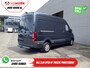 Mercedes-Benz Sprinter 317 CDI Aut. L2H2 LED/ Adapt.Cruise/ Standkachel/ Stoelverw./ Carplay/ Camera/ Trekhaak