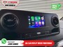 Mercedes-Benz Sprinter 317 CDI Aut. L2H2 LED/ Adapt.Cruise/ Standkachel/ Stoelverw./ Carplay/ Camera/ Trekhaak