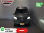 Mercedes-Benz Sprinter 317 CDI Aut. L2H2 LED/ Adapt.Cruise/ Standkachel/ Stoelverw./ Carplay/ Camera/ Trekhaak