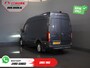 Mercedes-Benz Sprinter 317 CDI Aut. L2H2 LED/ Adapt.Cruise/ Standkachel/ Stoelverw./ Carplay/ Camera/ Trekhaak