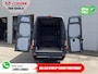 Mercedes-Benz Sprinter 317 CDI Aut. L2H2 LED/ Adapt.Cruise/ Standkachel/ Stoelverw./ Carplay/ Camera/ Trekhaak