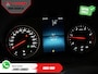 Mercedes-Benz Sprinter 317 CDI Aut. L2H2 LED/ Adapt.Cruise/ Standkachel/ Stoelverw./ Carplay/ Camera/ Trekhaak