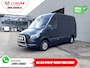 Mercedes-Benz Sprinter 317 CDI Aut. L2H2 LED/ Adapt.Cruise/ Standkachel/ Stoelverw./ Carplay/ Camera/ Trekhaak