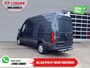 Mercedes-Benz Sprinter 317 CDI Aut. L2H2 LED/ Adapt.Cruise/ Standkachel/ Stoelverw./ Carplay/ Camera/ Trekhaak
