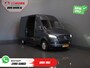Mercedes-Benz Sprinter 317 CDI Aut. L2H2 LED/ Adapt.Cruise/ Standkachel/ Stoelverw./ Carplay/ Camera/ Trekhaak