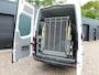 Mercedes-Benz Sprinter 313 2.2 BlueTEC 366 1e EIGENAAR! CRUISE! AIRCO! 4-SEIZOEN BANDEN! ROLSTOELLIFT!