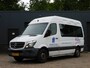 Mercedes-Benz Sprinter 313 2.2 BlueTEC 366 1e EIGENAAR! CRUISE! AIRCO! 4-SEIZOEN BANDEN! ROLSTOELLIFT!
