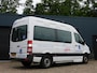 Mercedes-Benz Sprinter 313 2.2 BlueTEC 366 1e EIGENAAR! CRUISE! AIRCO! 4-SEIZOEN BANDEN! ROLSTOELLIFT!