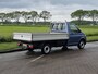Volkswagen Transporter 2.0 TDI L2H1 28 L2h1, Airco, Open laadbak, Trekhaak