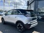 Opel Crossland 1.2 Turbo Level 4 Rijklaar en als nieuw en unike km stand ! Ultimate uitv. met Alcantara\Leer | Carplay | 17 " | Camera | Full LED | Dode hoek | Keyless