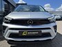 Opel Crossland 1.2 Turbo Level 4 Rijklaar en als nieuw en unike km stand ! Ultimate uitv. met Alcantara\Leer | Carplay | 17 " | Camera | Full LED | Dode hoek | Keyless