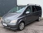 Mercedes-Benz Vito 122 CDI 343 DC Luxe V6 AUTOMAAT/BTW/CRUISE/STOELVERWARMING