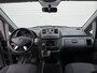 Mercedes-Benz Vito 122 CDI 343 DC Luxe V6 AUTOMAAT/BTW/CRUISE/STOELVERWARMING
