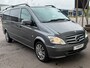 Mercedes-Benz Vito 122 CDI 343 DC Luxe V6 AUTOMAAT/BTW/CRUISE/STOELVERWARMING