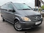 Mercedes-Benz Vito 122 CDI 343 DC Luxe V6 AUTOMAAT/BTW/CRUISE/STOELVERWARMING