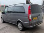 Mercedes-Benz Vito 122 CDI 343 DC Luxe V6 AUTOMAAT/BTW/CRUISE/STOELVERWARMING