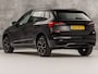 Skoda Kamiq 1.0 TSI Monte Carlo Automaat (PANORAMADAK, VIRTUAL COCKPIT, KUIPSTOELEN, APPLE CARPLAY, CAMERA, GETINT GLAS, ADAPTIVE CRUISE, KEYLESS, NIEUWSTAAT)