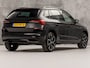 Skoda Kamiq 1.0 TSI Monte Carlo Automaat (PANORAMADAK, VIRTUAL COCKPIT, KUIPSTOELEN, APPLE CARPLAY, CAMERA, GETINT GLAS, ADAPTIVE CRUISE, KEYLESS, NIEUWSTAAT)