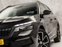 Skoda Kamiq 1.0 TSI Monte Carlo Automaat (PANORAMADAK, VIRTUAL COCKPIT, KUIPSTOELEN, APPLE CARPLAY, CAMERA, GETINT GLAS, ADAPTIVE CRUISE, KEYLESS, NIEUWSTAAT)