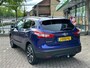 Nissan Qashqai 1.2 Premier Edition Navi Camera Leer  Cruise Panorama Trekhaak