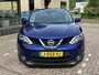 Nissan Qashqai 1.2 Premier Edition Navi Camera Leer  Cruise Panorama Trekhaak