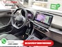 CUPRA Formentor 1.4 e-Hybrid 245 pk Copper Edition Pano/ Standkachel/ Stoelverw./ Carplay/ Navi/ Matrix/ Adapt.Cruise/ Camera/ Stuurverw./ 19'' LMV