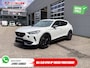 CUPRA Formentor 1.4 e-Hybrid 245 pk Copper Edition Pano/ Standkachel/ Stoelverw./ Carplay/ Navi/ Matrix/ Adapt.Cruise/ Camera/ Stuurverw./ 19'' LMV