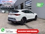 CUPRA Formentor 1.4 e-Hybrid 245 pk Copper Edition Pano/ Standkachel/ Stoelverw./ Carplay/ Navi/ Matrix/ Adapt.Cruise/ Camera/ Stuurverw./ 19'' LMV