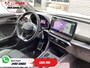 CUPRA Formentor 1.4 e-Hybrid 245 pk Copper Edition Pano/ Standkachel/ Stoelverw./ Carplay/ Navi/ Matrix/ Adapt.Cruise/ Camera/ Stuurverw./ 19'' LMV