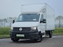 Volkswagen Crafter 35 2.0 TDI Bakwagen Laadklep Airco Zijdeur Spoiler Lat-om-Lat Betimmerd CruiseControl Carplay 140Pk Euro6!
