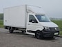 Volkswagen Crafter 35 2.0 TDI Bakwagen Laadklep Airco Zijdeur Spoiler Lat-om-Lat Betimmerd CruiseControl Carplay 140Pk Euro6!