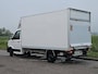 Volkswagen Crafter 35 2.0 TDI Bakwagen Laadklep Airco Zijdeur Spoiler Lat-om-Lat Betimmerd CruiseControl Carplay 140Pk Euro6!