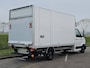 Volkswagen Crafter 35 2.0 TDI Bakwagen Laadklep Airco Zijdeur Spoiler Lat-om-Lat Betimmerd CruiseControl Carplay 140Pk Euro6!