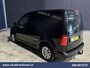 Volkswagen Caddy 2.0 TDI L1H1 Euro6 Airco | LM-velgen | Cruisecontrol | LED | 1400kg Trekhaak Parkeersensoren, Verwarmde voorruit