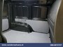 Volkswagen Caddy 2.0 TDI L1H1 Euro6 Airco | LM-velgen | Cruisecontrol | LED | 1400kg Trekhaak Parkeersensoren, Verwarmde voorruit