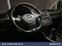 Volkswagen Caddy 2.0 TDI L1H1 Euro6 Airco | LM-velgen | Cruisecontrol | LED | 1400kg Trekhaak Parkeersensoren, Verwarmde voorruit
