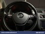 Volkswagen Caddy 2.0 TDI L1H1 Euro6 Airco | LM-velgen | Cruisecontrol | LED | 1400kg Trekhaak Parkeersensoren, Verwarmde voorruit