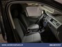 Volkswagen Caddy 2.0 TDI L1H1 Euro6 Airco | LM-velgen | Cruisecontrol | LED | 1400kg Trekhaak Parkeersensoren, Verwarmde voorruit