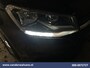 Volkswagen Caddy 2.0 TDI L1H1 Euro6 Airco | LM-velgen | Cruisecontrol | LED | 1400kg Trekhaak Parkeersensoren, Verwarmde voorruit
