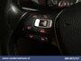 Volkswagen Caddy 2.0 TDI L1H1 Euro6 Airco | LM-velgen | Cruisecontrol | LED | 1400kg Trekhaak Parkeersensoren, Verwarmde voorruit