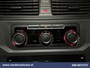 Volkswagen Caddy 2.0 TDI L1H1 Euro6 Airco | LM-velgen | Cruisecontrol | LED | 1400kg Trekhaak Parkeersensoren, Verwarmde voorruit