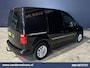 Volkswagen Caddy 2.0 TDI L1H1 Euro6 Airco | LM-velgen | Cruisecontrol | LED | 1400kg Trekhaak Parkeersensoren, Verwarmde voorruit