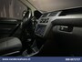 Volkswagen Caddy 2.0 TDI L1H1 Euro6 Airco | LM-velgen | Cruisecontrol | LED | 1400kg Trekhaak Parkeersensoren, Verwarmde voorruit