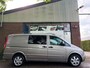 Mercedes-Benz Vito 109 CDI 320 Lang DC Amigo luxe|Airco|Trekhaak|PDC|