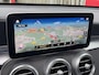 Mercedes-Benz GLC 300e 4MATIC AMG Line 19"/Panoramadak/Luchtvering/Burmester/360 camera/Trekhaak/Multibeam/Adaptieve cruise/Keyless/Dodehoek