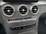 Mercedes-Benz GLC 300e 4MATIC AMG Line 19"/Panoramadak/Luchtvering/Burmester/360 camera/Trekhaak/Multibeam/Adaptieve cruise/Keyless/Dodehoek