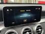 Mercedes-Benz GLC 300e 4MATIC AMG Line 19"/Panoramadak/Luchtvering/Burmester/360 camera/Trekhaak/Multibeam/Adaptieve cruise/Keyless/Dodehoek
